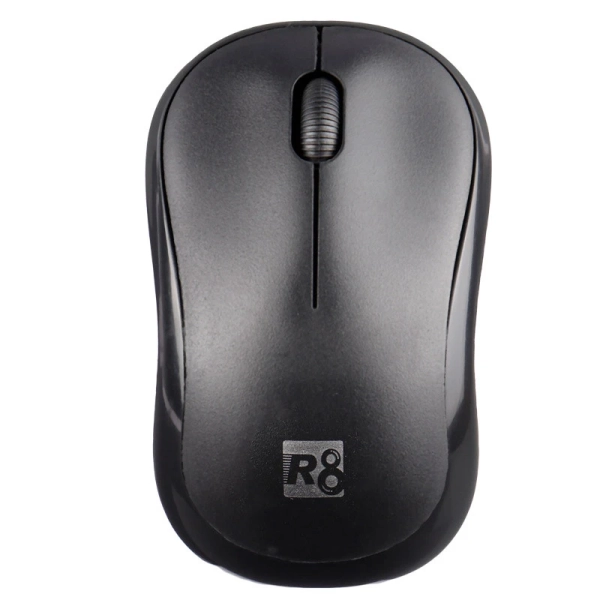 ماوس بی سیم برند R8 مدل 1701
