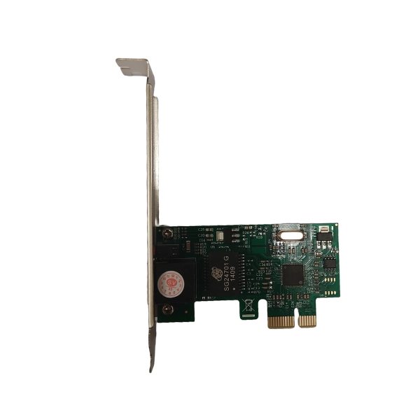 کارت شبکه داخلی PCI E - تصویر 2