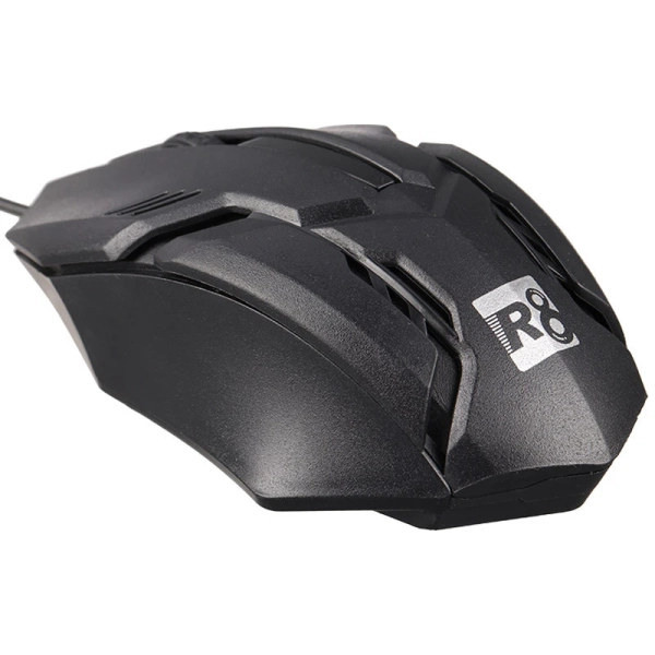ماوس گیمینگ برند R8 مدل 1602 - تصویر 2