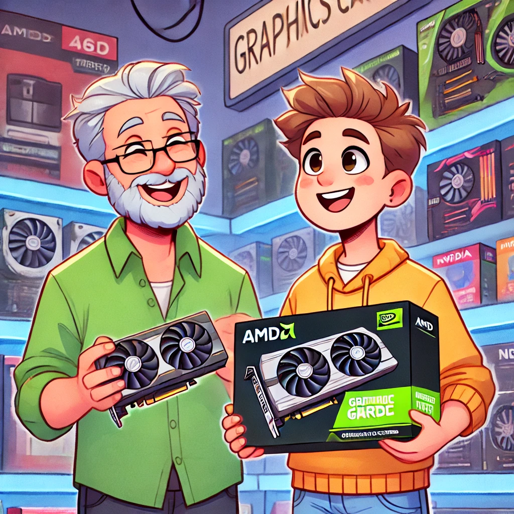 RTX 5070Ti در مقابل RX 9070XT: بهترین انتخاب شما کدومه؟ گیمینگ و بنچمارک